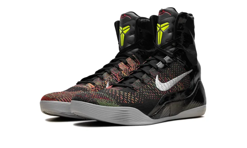 Nike Basketball Kobe 9 Elite Protro 'Masterpiece'